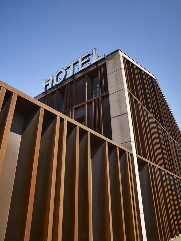 Casalgrande Hotel Salvaterra Exterior photo
