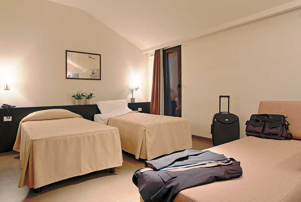 Casalgrande Hotel Salvaterra Exterior photo