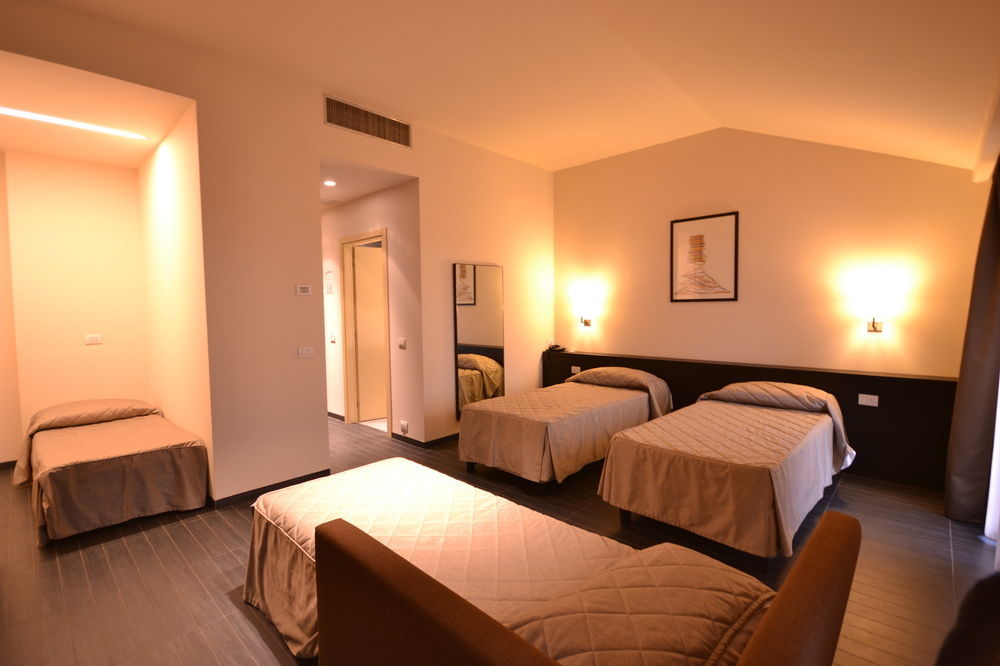 Casalgrande Hotel Salvaterra Exterior photo